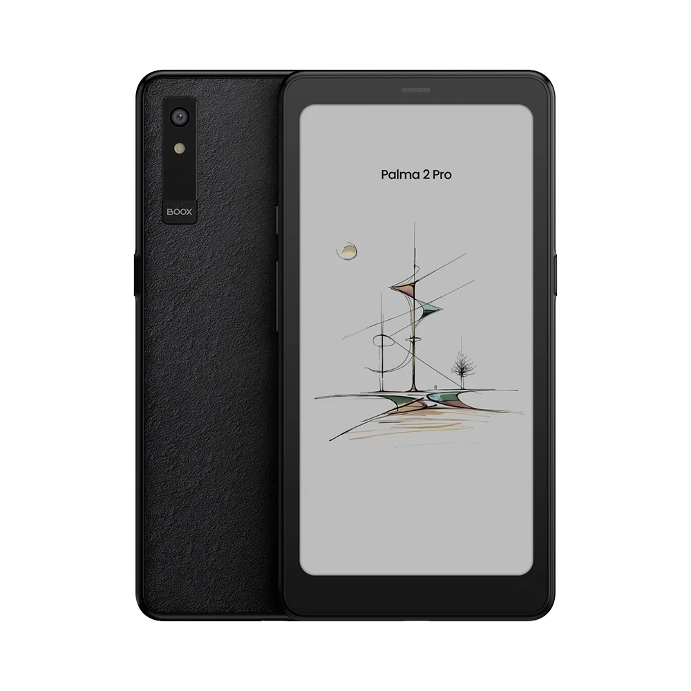 Eink Tablets
